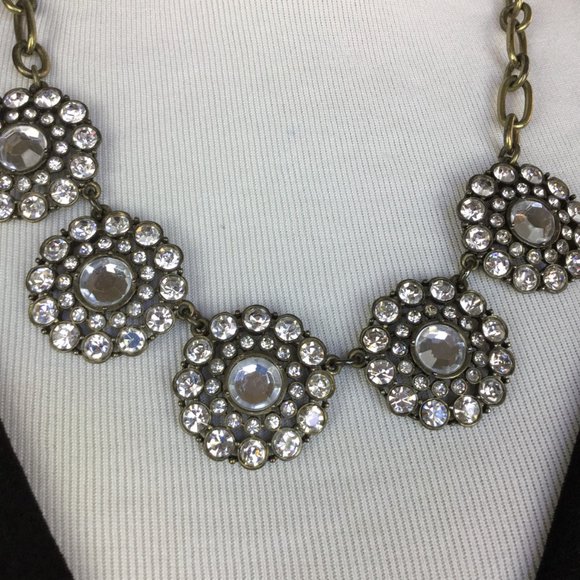 J. Crew Necklace - Picture 4 of 8